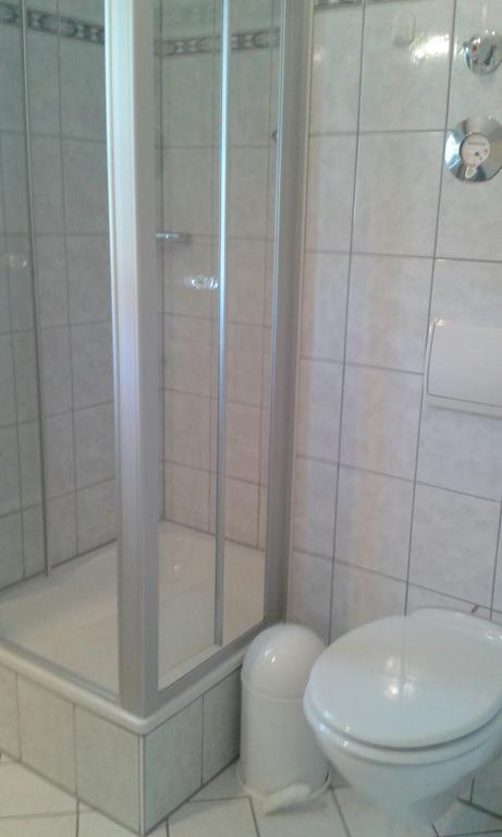 2 Zimmer Kursuite Bad Fuessing Eksteriør billede